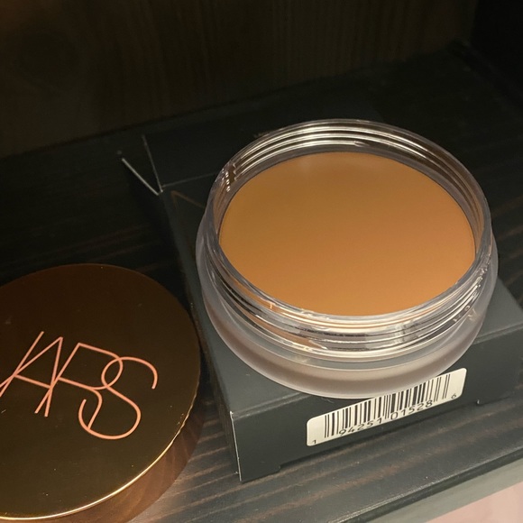 NWT NARS COSMETICS LAGUNA BRONZING CREAM - Picture 2 of 9